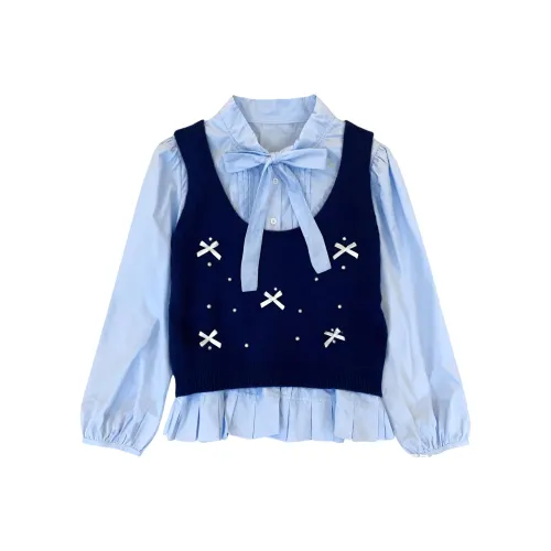 BIFH Женская трикотажная одежда