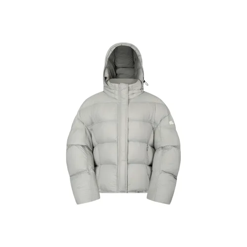 TUTU Унисекс Пуховики