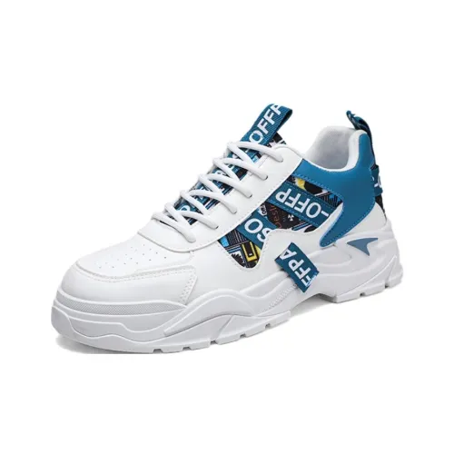 TONYBEAR Износостойкий Легкий Противоскользящий Повседневная обувь Мужская