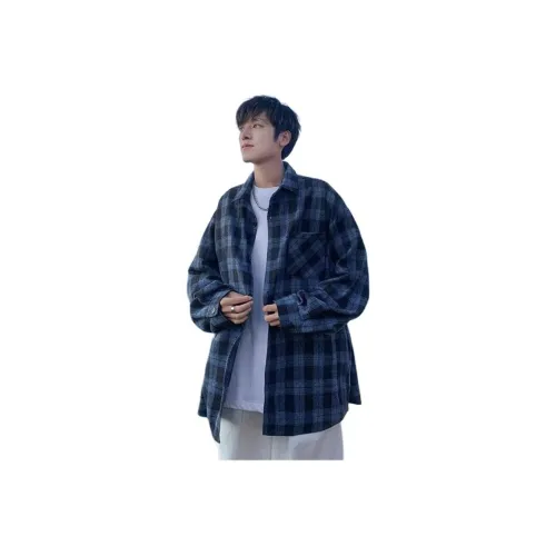 Love Monster Унисекс Рубашки