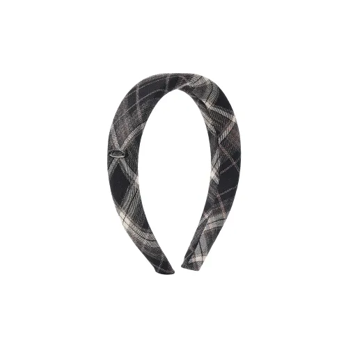 Lano Синтетическая смола Ободки для волос Женские