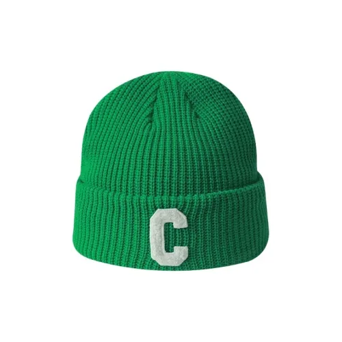 Enbiid Акриловые шапки-бини унисекс