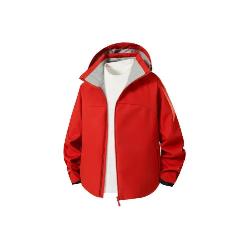 Mulinsen Унисекс Куртки