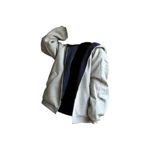 OG96 LAB Серый Женский Свитшот