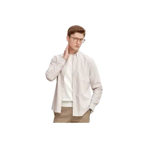 JUDGER Мужские рубашки