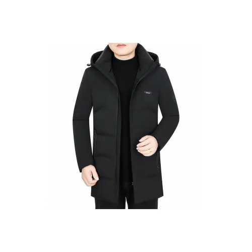 FIRS Мужской пуховик