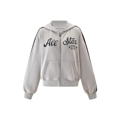 Tiger Mist Payton Толстовка Свитшот Женские