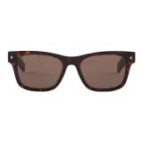 Ореховый коричневый цвет, черепаховый