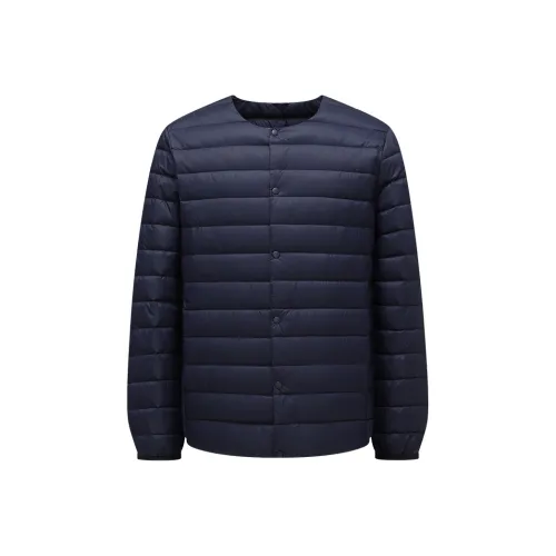 SNOW FLYING Мужская пуховая одежда