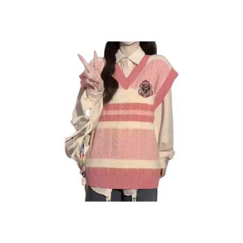 ZVJH Женская трикотажная одежда