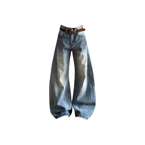 XDFM Женские Джинсы