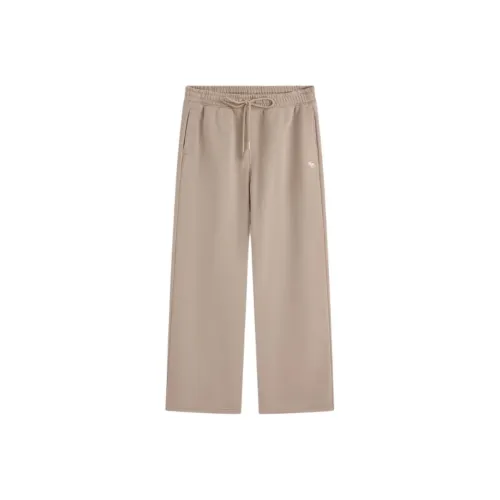 Abercrombie＆Fitch Вязаные спортивные брюки женские