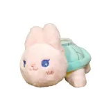 Розовый кролик