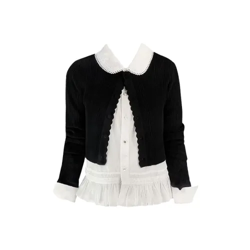 SCCREBEL OFFICIAL Рубашка Женская