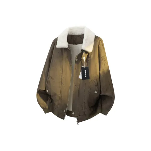 Left Bank Мужские Куртки