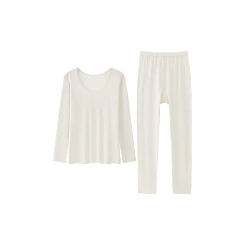 Cotton Has A Home Внутренняя одежда Универсальный Наборы одежды Женские