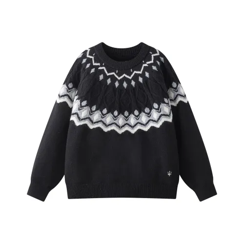 Maserati Унисекс Трикотаж