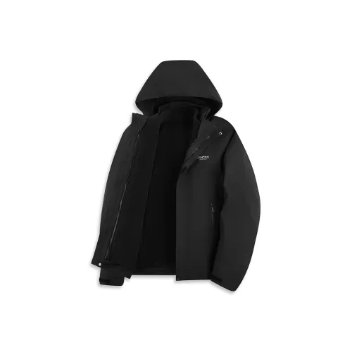 Ветровка Dance with Wolves Мужская