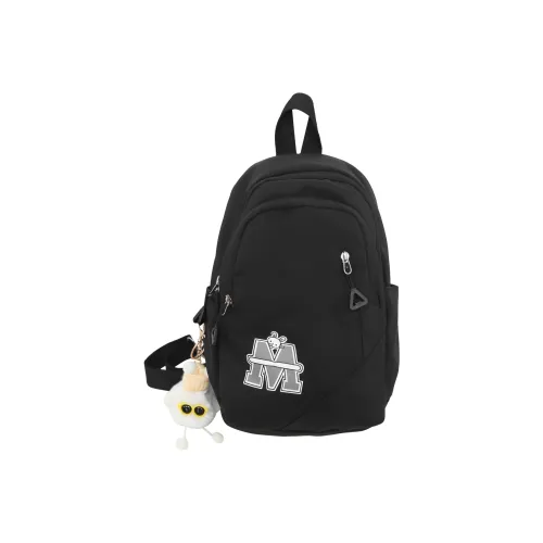 Meter Легкий Сумка через плечо Средний Черный Синий PURE Зеленый Белый Зеленый Белый Красный Розовый