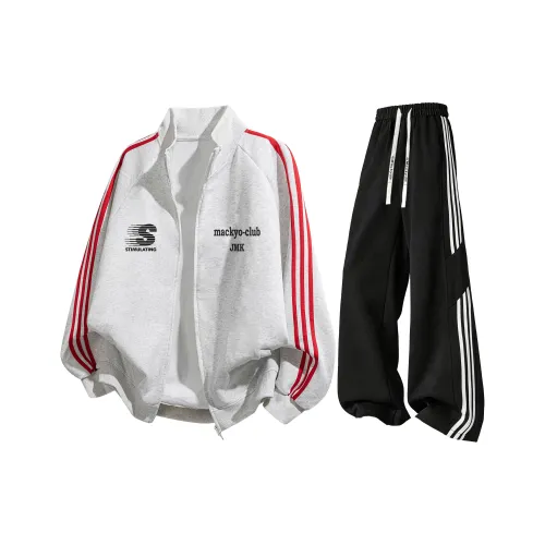Mackyo Повседневная спортивная одежда унисекс