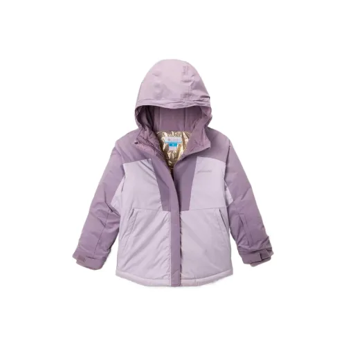 Детская Columbia Детская лыжная одежда Mighty Mogul™ III