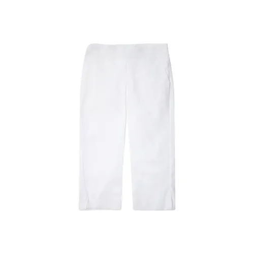 Simonetta Белый Kids Брюки