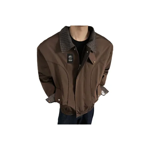 URBAN AUTHENTIC Унисекс Куртки