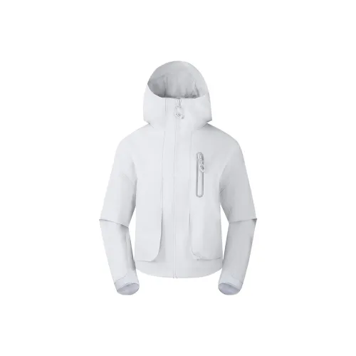 ONEWAY Женская тренч-куртка