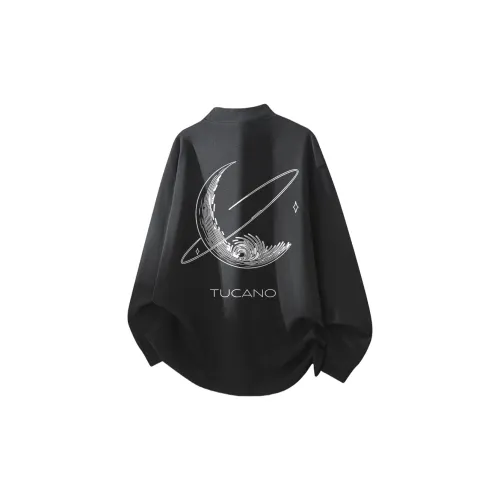 TUCANO Унисекс Майки-термобелье