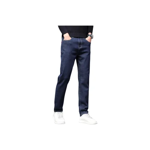 CHAORENBANG Мужские Джинсы