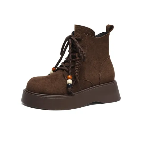 ZHR Martin Boots Женские