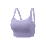 Светло-синий фиолетовый.