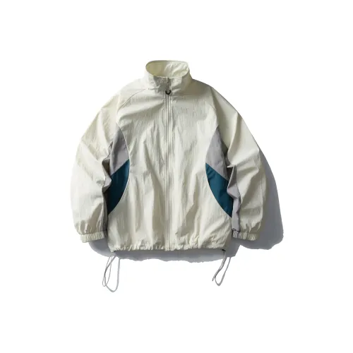 WE HONEY Унисекс Комплекты ветровка и штаны