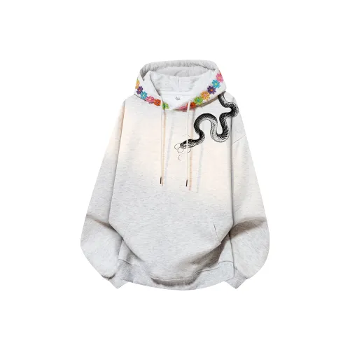 PEA Унисекс Свитшоты