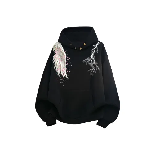 WHOLE EARTH Унисекс Свитшоты