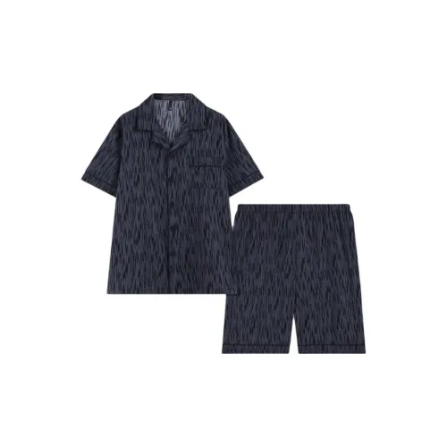 Пижамный комплект для мужчин от Floating Light Islands