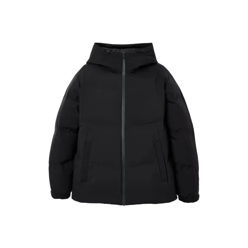 JACK JONES Мужской пуховик