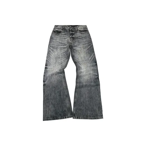 г TRE Curved Knife Jeans Unisex