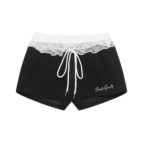 Ant Studio Повседневные шорты Женские