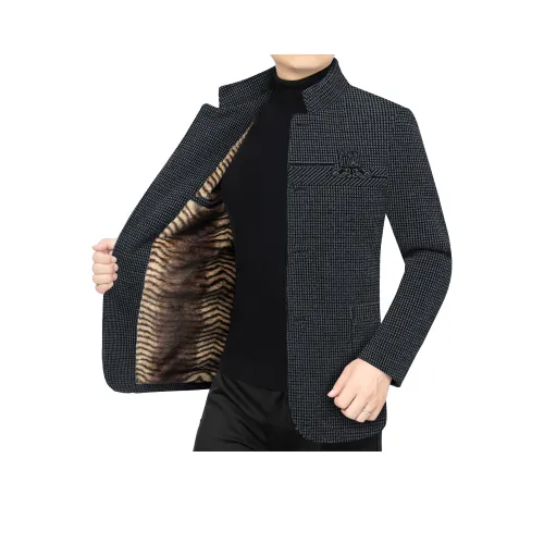 FIRS Мужские Куртки