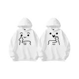 Белый, 2 штуки