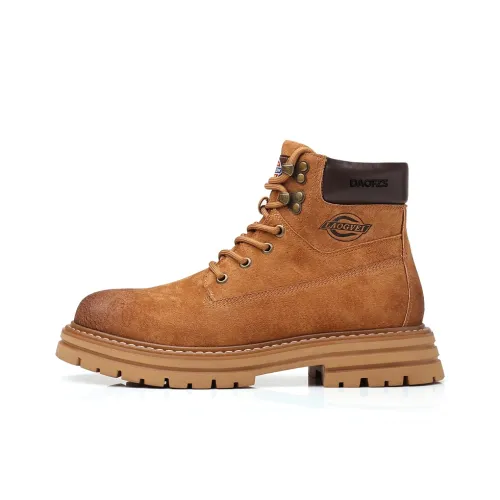 Носки Blade Warrior Crew Martin Boot Мужские