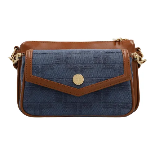 Elisabetta Franchi Сумки через плечо Женские