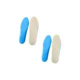 2 пачки White--Short Fleece-Lined Thickened Thermal Cold-Resistant