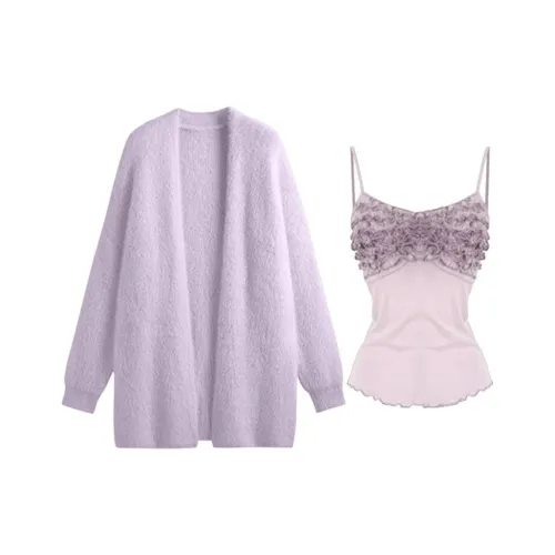 Peaches Peaches Трикотаж Женский