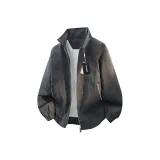 Темно-серый