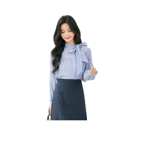 Tumando Женские Рубашки