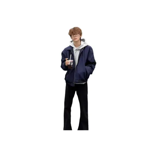 CORNILOT Унисекс Куртки