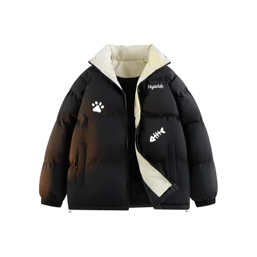 YAYA Унисекс Пуховики