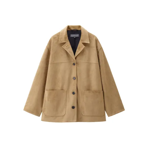 Giordano Куртки и Пальто Женские